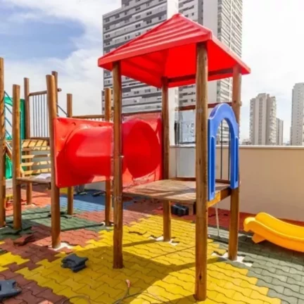 Imagem MAX BELÉM - TIBÉRIO - Apto de 27m², em excelente localização da zona leste de SP!