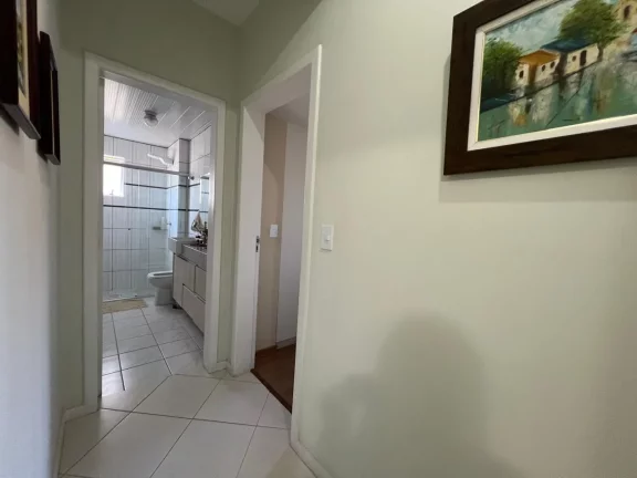 Imagem Apartamento para Venda em São José / SC no bairro Campinas
