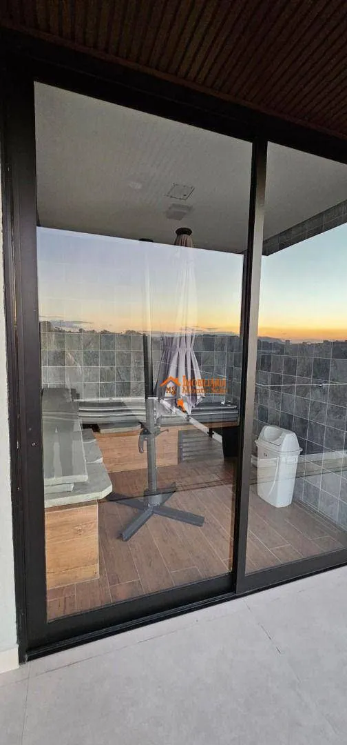 Imagem Sobrado à venda, 600 m² por R$ 6.799.999,00 - Jardim Imperial Hills III - Arujá/SP