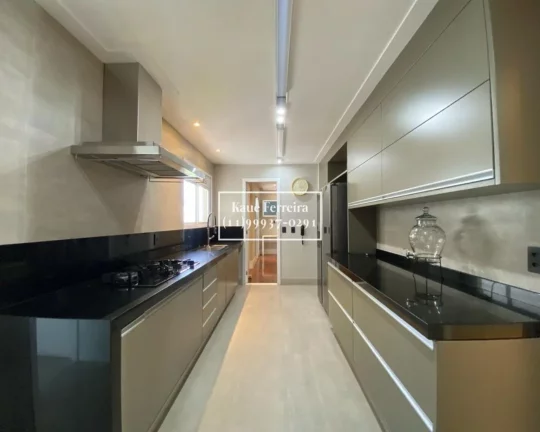 Imagem Apartamento a venda em São Paulo