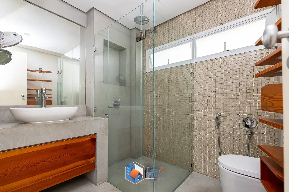 Imagem Apartamento para venda em Itaim Bibi com 2 quartos, sendo 1 suíte, 134m²