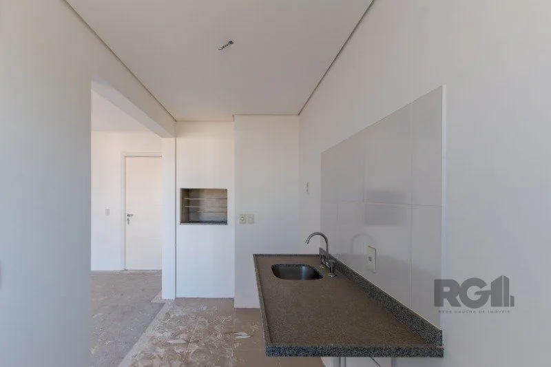 Imagem Apartamento para Venda - 72.12m², 3 dormitórios, sendo 1 suites, 2 vagas - Vila Jardim