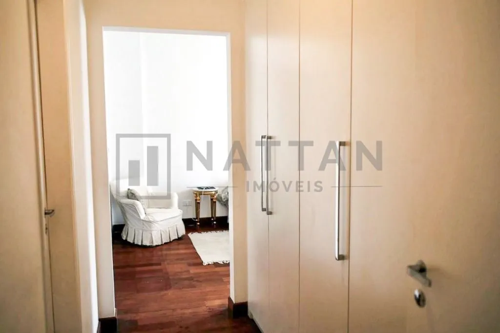 Imagem Apartamento com 3 dormitórios à venda por R$ 1.280.000,00 - Tatuapé - São Paulo/SP