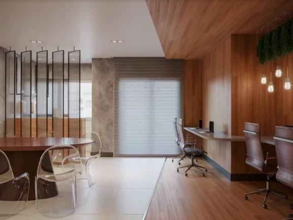 Imagem OPORTUNIDADE INCRÍVEL!!! Apartamento 2 dormitórios com suíte na Guilhermina!