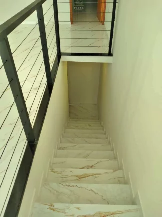 Imagem Casa nova no Palma Real em Socorro-SP