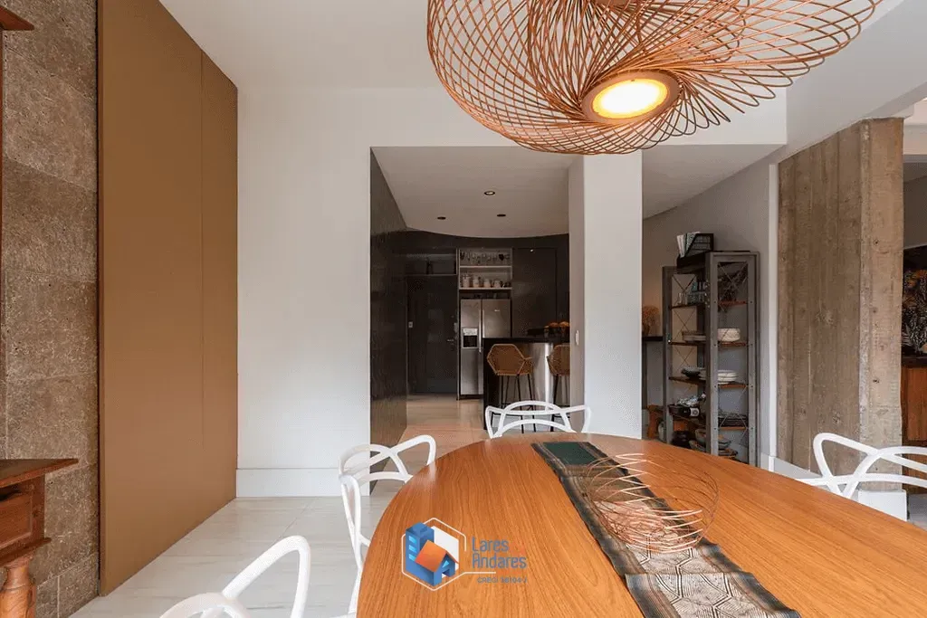 Imagem Apartamento à venda 3 Quartos 3 Suites 1 Vaga 204M² Higienópolis São Paulo - SP