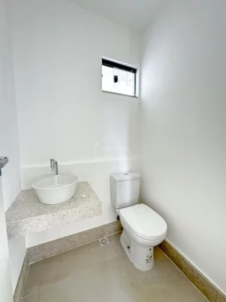 Imagem Casa em Morada de Laranjeiras 3 quartos com suíte