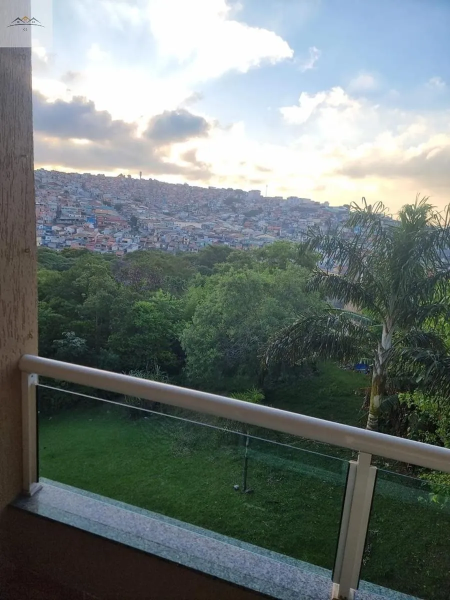 Imagem APARTAMENTO RESIDENCIAL em Mauá - São Paulo, Parque São Vicente