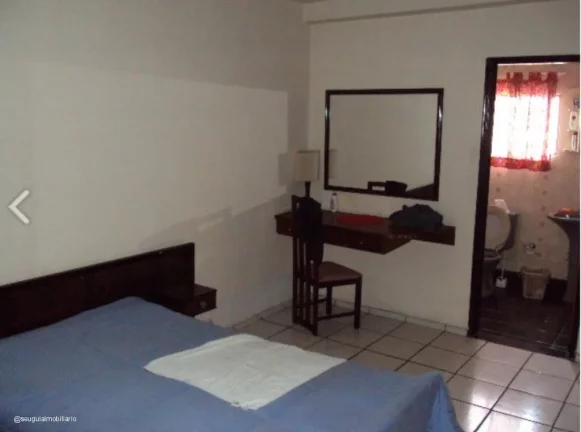 Imagem NEGOCIO DE OCASIÃO SOBRADO 4 DS 3 VAGAS CHURRASQUEIRA E AR CONDICIONADO 460 MIL