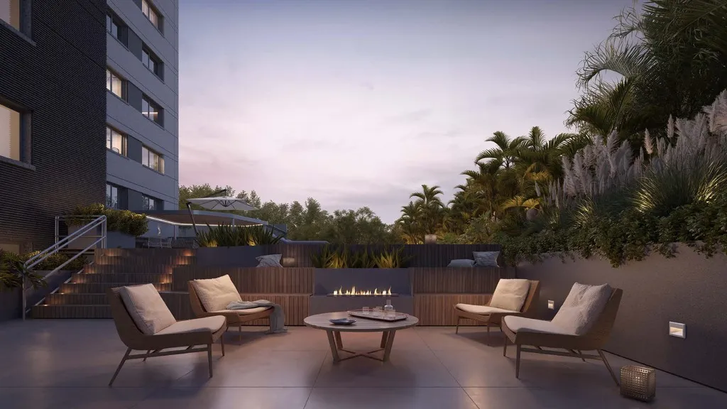 Imagem Alttos Green Homes