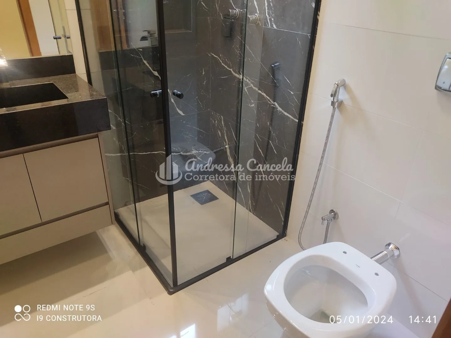 Imagem Residencial Alta Vista - Casa com 3 dormitórios à venda, 165 m² por R$ 1.100.000,00 - Residencial Alta Vista - São José do Rio Preto/SP