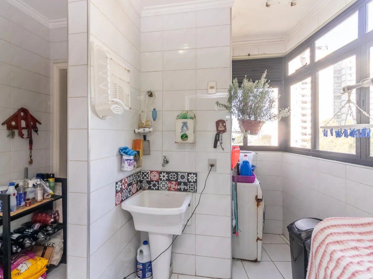 Imagem Apartamento para venda em Freguesia do Ó com 3 quartos, sendo 1 suíte, 127m2