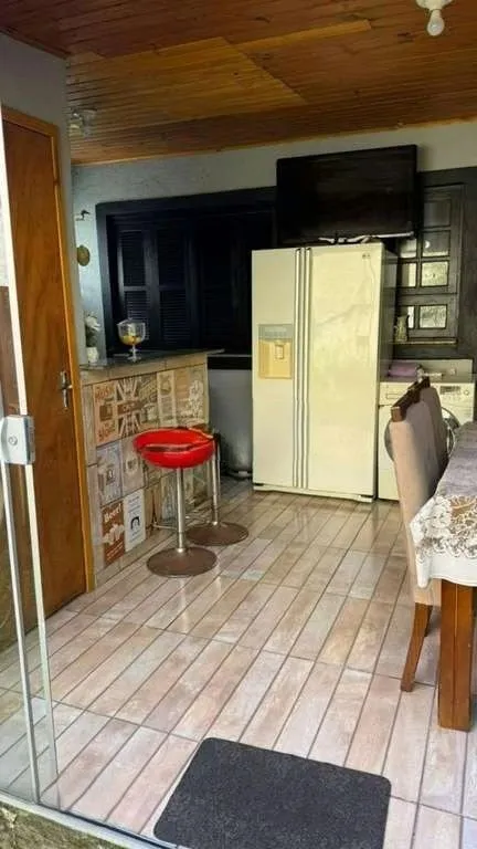 Imagem CASA 2 DORMITÓRIOS - CAMPOS DE NOVA IPANEMA - FINANCIÁVEL