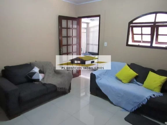 Imagem Casa Térrea com 104mts, na Vila Ivone