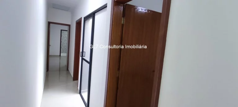 Imagem Casa nova a venda Jardim Veneza Indaiatuba SP