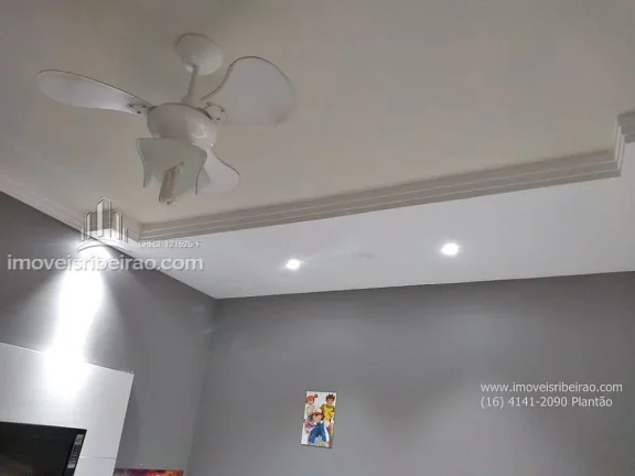 Imagem Condomínio Ouro Verde à venda casa reformada 3 dormitórios.