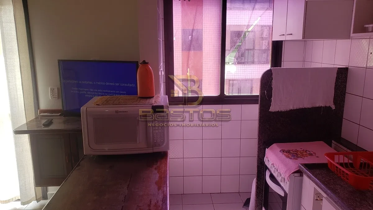 Imagem Apartamento com 2 Quartos para Temporada, 70 m² em Praia Grande - Ubatuba
