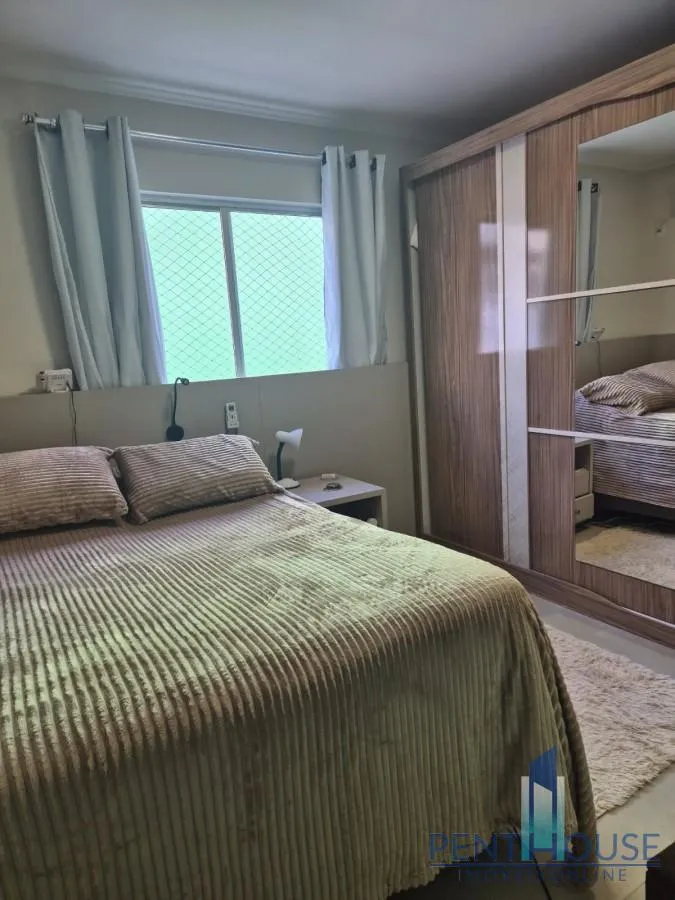 Imagem Apartamento Zona Central para Venda em Balneário Camboriú, CENTRO, 2 dormitórios, 1 banheiro, 1 vaga