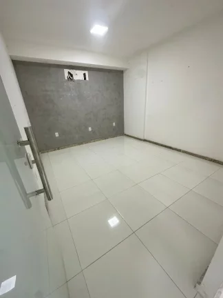 Imagem Sala comercial para locação