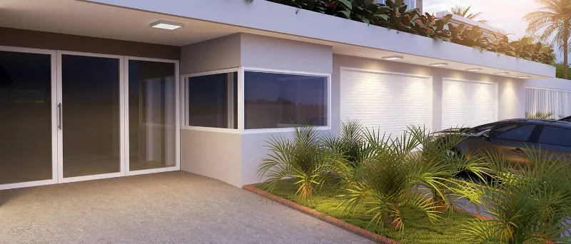 Imagem Apartamento para locação no Condomínio Vitale Taboão em São Bernardo do Campo-SP: 2 quartos, 1 banheiro, 1 vaga, 51,00 m².