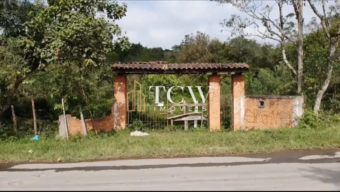 Imagem Terreno à Venda | 54.330 m² | Embu-Guaçu/SP
