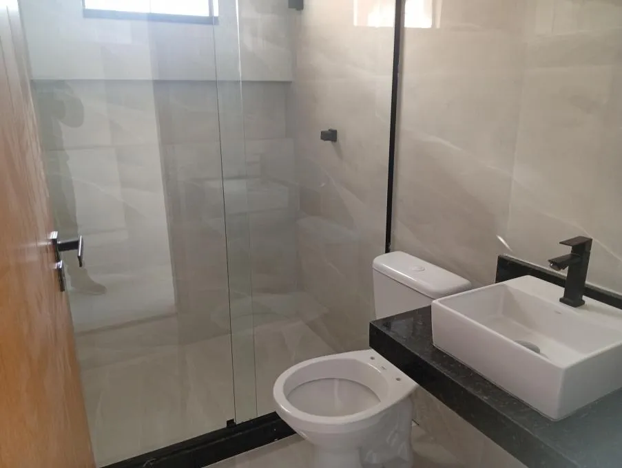 Imagem Casa 3 Quartos Maricá - RJ - Jardim Atlântico Leste (Itaipuaçu)