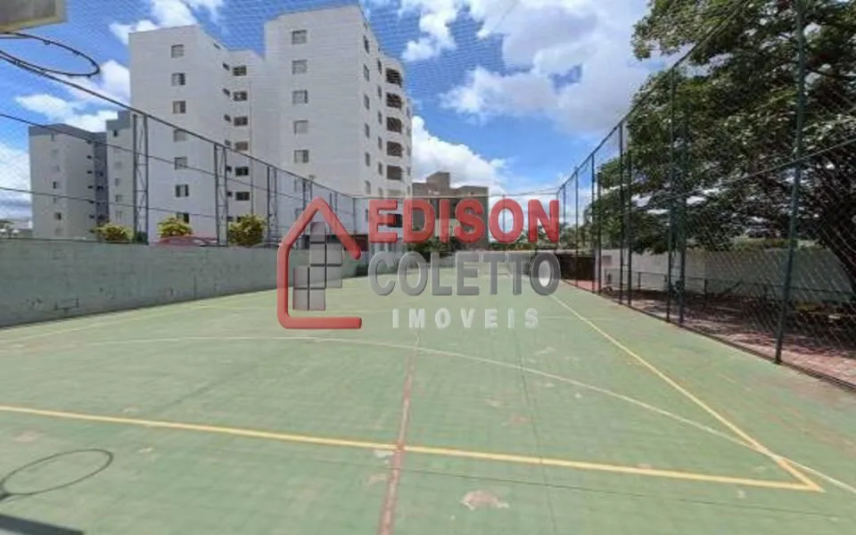 Imagem Apartamento novo, a venda - 3 Quartos - Residencial Parque das Águas, Jardim Caxambu, Piracicaba/SP!!