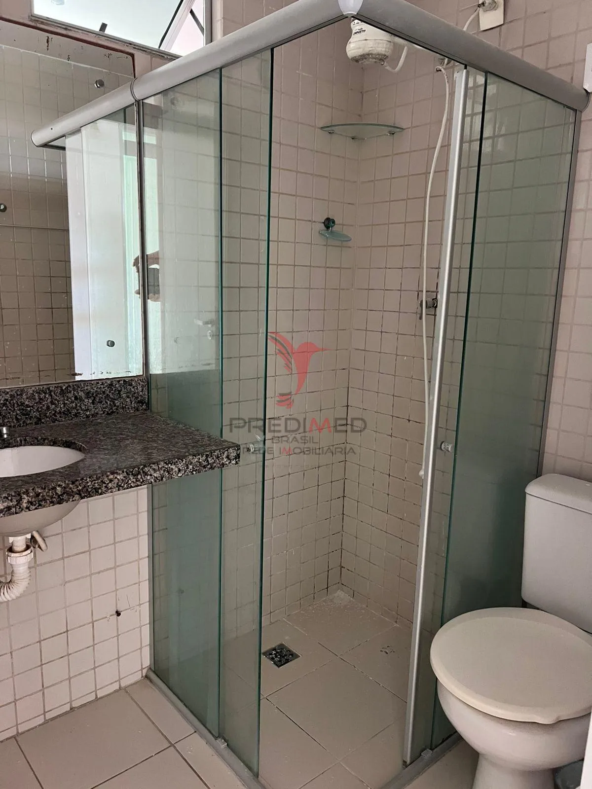 Imagem Apartamento no bairro Manaíra a beira mar