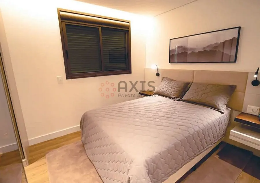 Imagem Cobertura 3 quartos no Anchieta - Pronto para morar