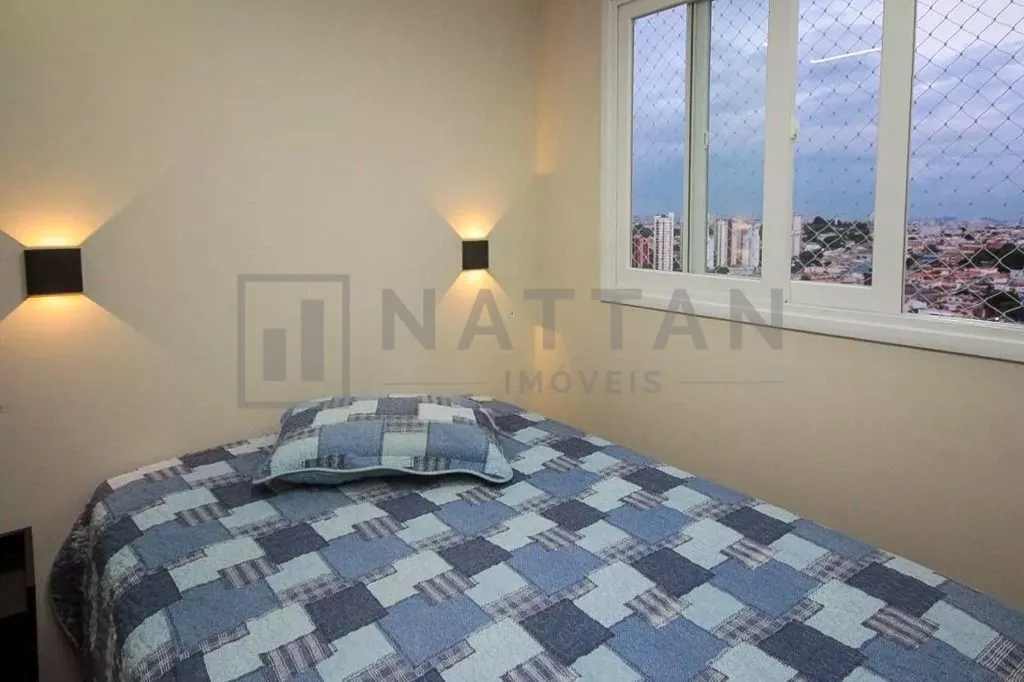 Imagem Apartamento com 2 dormitórios à venda, 50 m² por R$ 616.999,00 - Vila Prudente (Zona Leste) - São Paulo/SP
