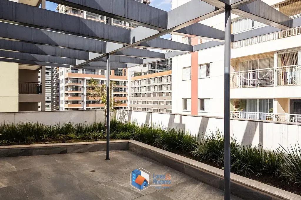 Imagem Apartamento à venda 2 Quartos 1 Suite 1 Vaga 47M² Vila Mariana São Paulo - SP