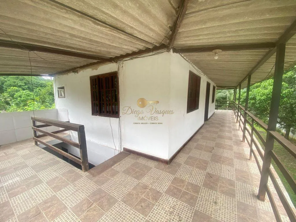 Imagem Casa para Venda em Guapimirim / RJ no bairro Parada Modelo