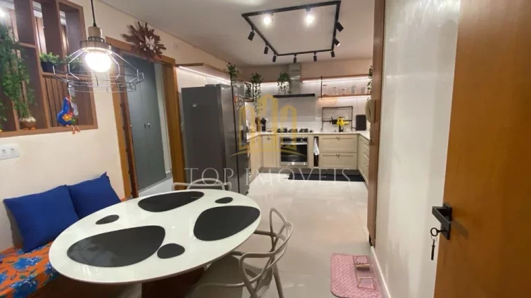 Imagem Lindo Apartamento Localizado na Avenida Sao Joao Reformado 4 dormitorios 2 Suites