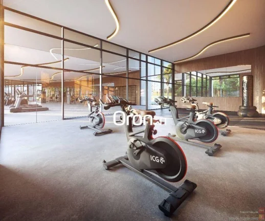 Imagem Terreno à venda, 382 m² por R$ 879.000,00 - Parqville Figueira - Aparecida de Goiânia/GO