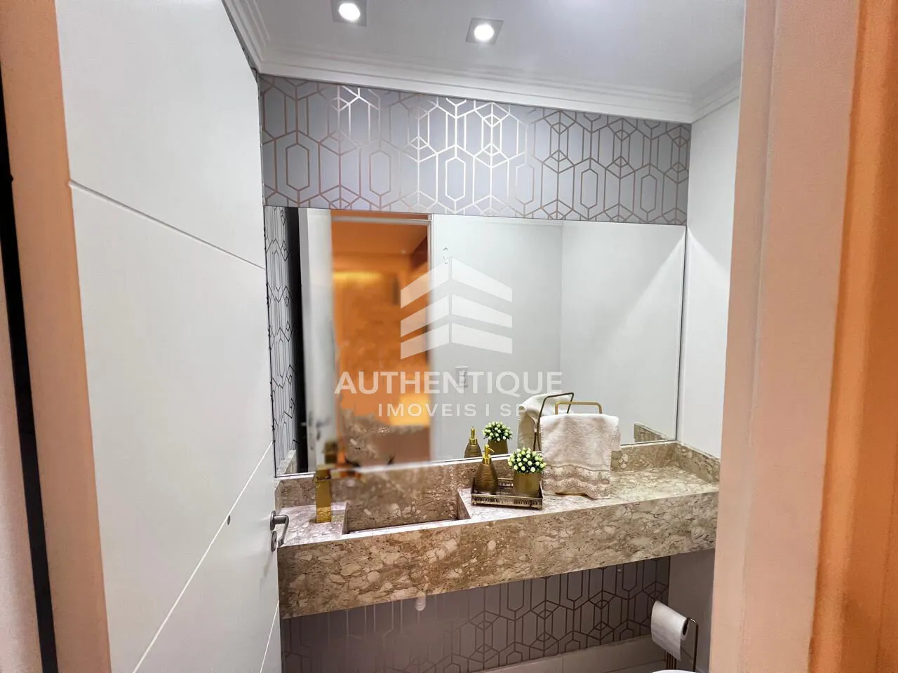 Imagem ARCADIA CENTRO SAO BERNARDO DO CAMPO - Apartamento à venda no bairro Centro - São Bernardo do Campo/SP