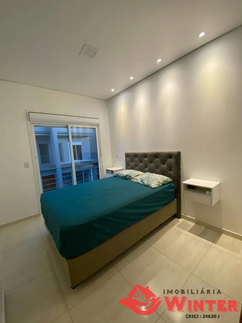 Imagem Apartamento de 2 quartos semi mobiliado em São Sebastião do Caí.