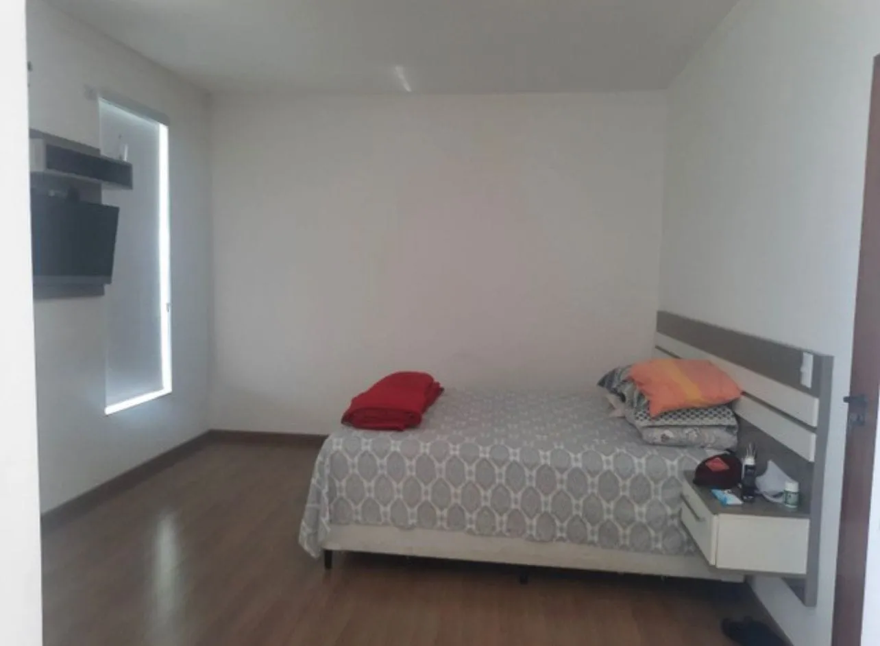 Imagem Casa à venda 3 Quartos, 1 Suite, 2 Vagas, 300M², Abaete, Taubaté - SP