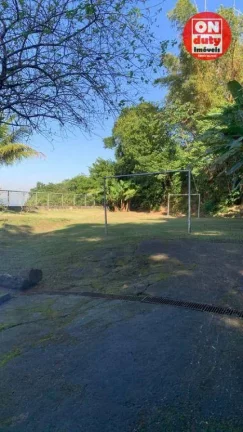 Imagem Terreno à venda, 1450 m² por R$ 4.250.000,00 - Morro Santa Terezinha - Santos/SP