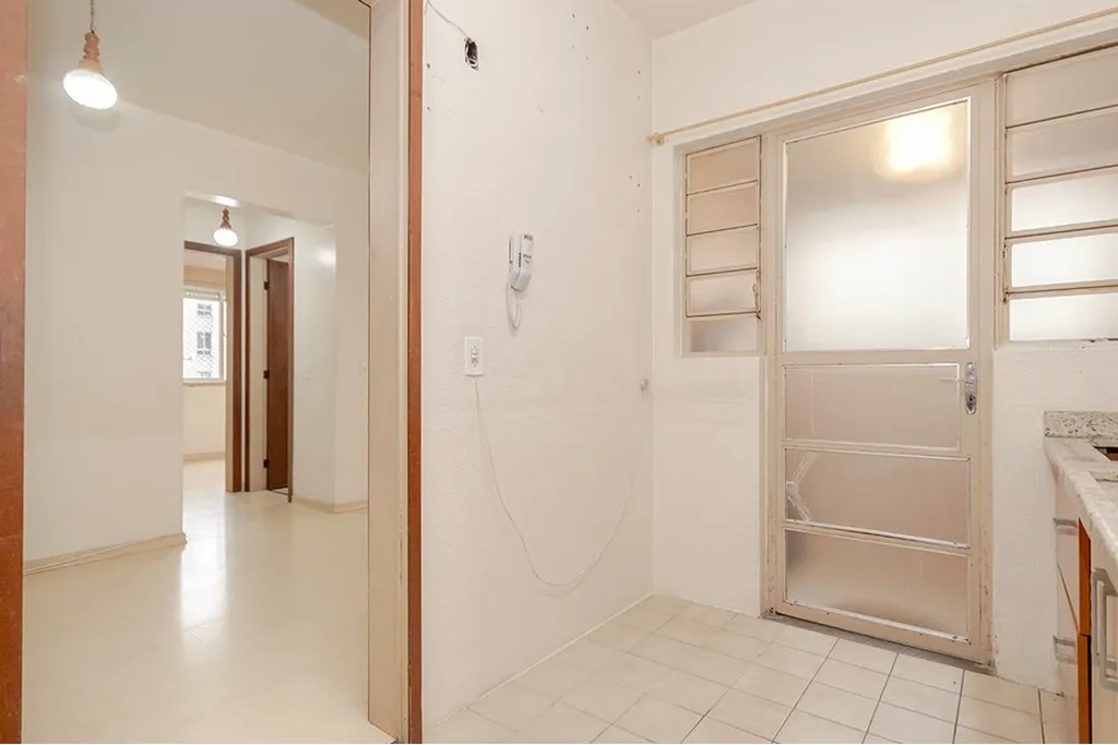 Imagem Apartamento em Partenon