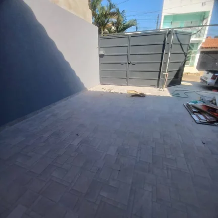 Imagem CASA 2 QUARTOS (1SUITE) - SÃO BENTO