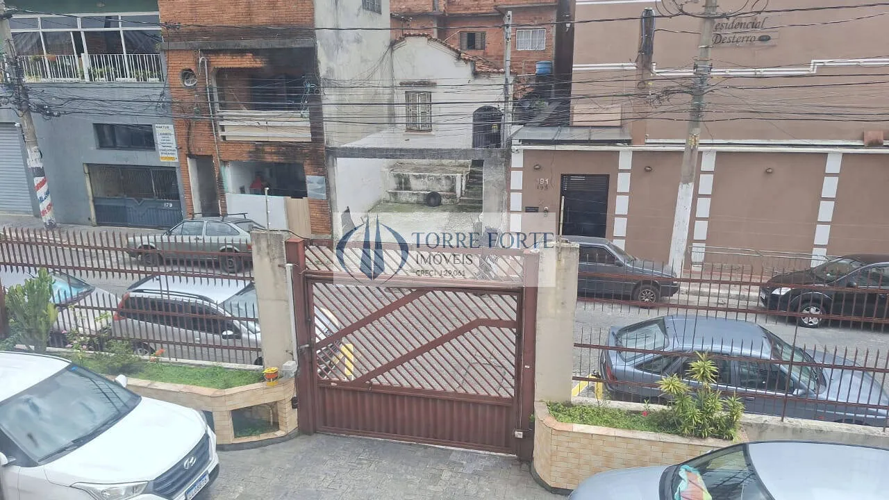 Imagem Lindo Apartamento com, 2 dormitórios na Vila Esperança