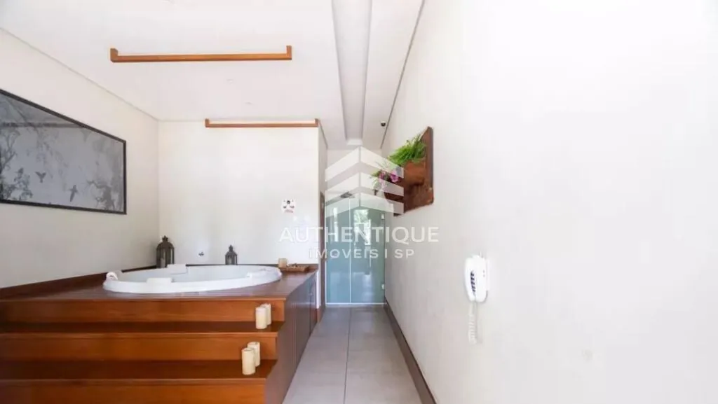 Imagem SMART VILA MASCOTE - Apartamento à venda em São Paulo/SP