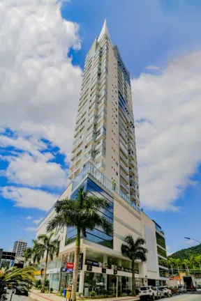 Foto do imóvel Apartamento com 2 Quartos à Venda, 74 m² em Fazenda - Itajaí
