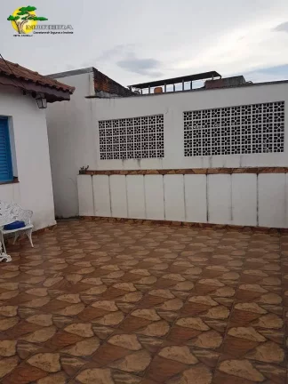 Imagem CASA TÉRREA C/ EDICULA E 2 VAGAS PARA VENDA NA V.N.CACHOEIRINHA