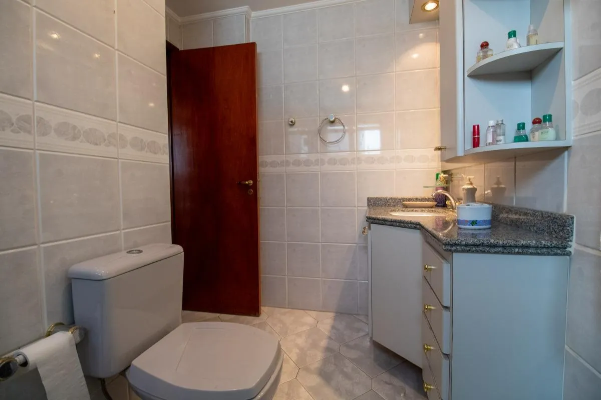 Imagem Apartamento, Residencial para Venda, Perdizes, São Paulo
