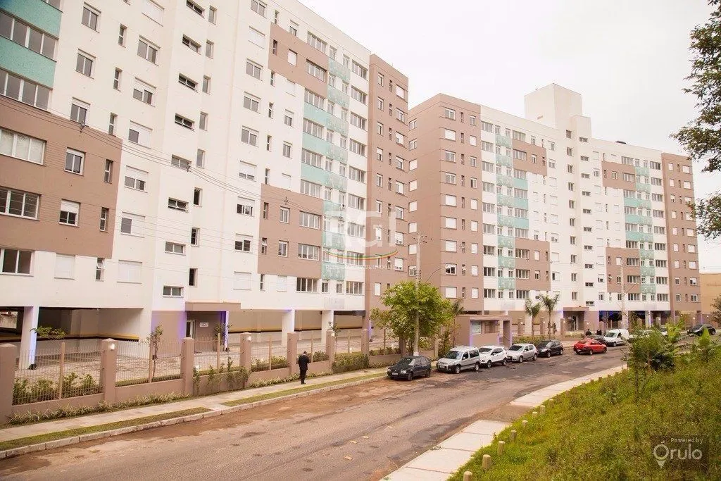 Imagem Apartamento para Venda - 56m², 2 dormitórios, 1 vaga - Azenha