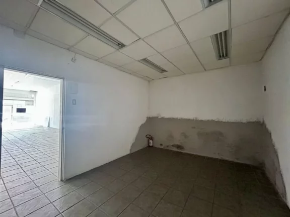 Imagem Salão para alugar, 110 m² por R$ 2.800,01/mês - Vila Santa Catarina - Americana/SP