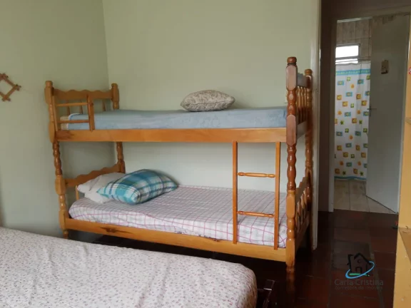 Imagem CASA RESIDENCIAL em PONTAL DO PARANÁ - PR, Balneário Pontal do Sul