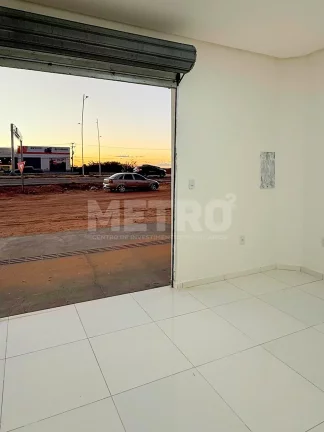 Imagem Ponto Comercial para locação na BR 428, Vila Marcela, sala e banheiro, Petrolina