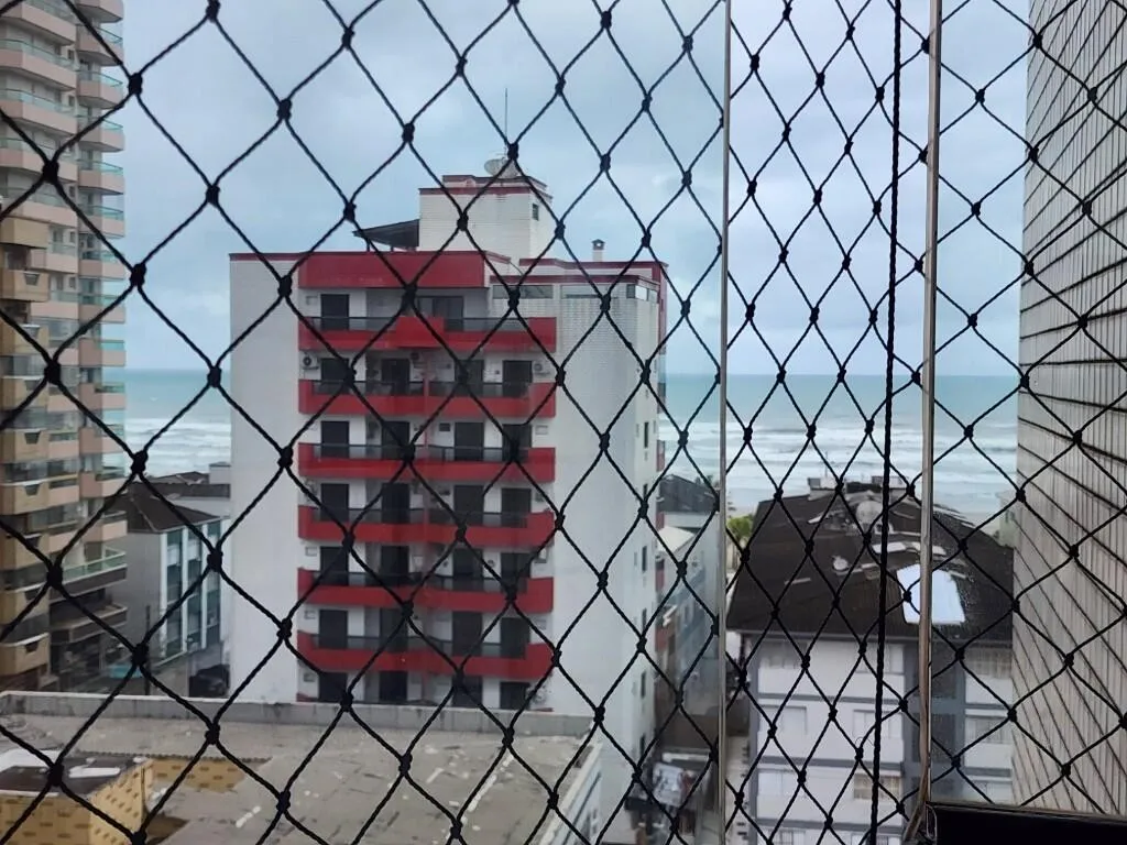 Imagem APARTAMENTO COM 60,00 m² - TUPI - PRAIA GRANDE SP